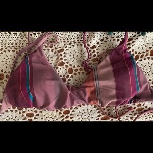 NWOT O’Neill Bikini Set